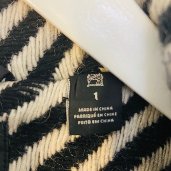 Scotch & Soda Coat - Picture 5 of 7